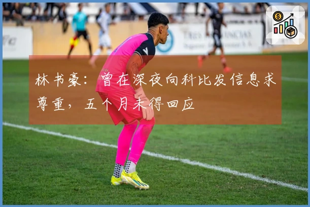 林书豪：曾在深夜向科比发信息求尊重，五个月未得回应