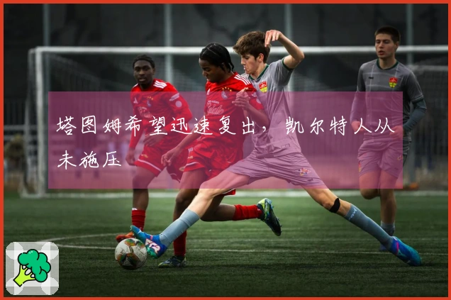 塔图姆希望迅速复出，凯尔特人从未施压